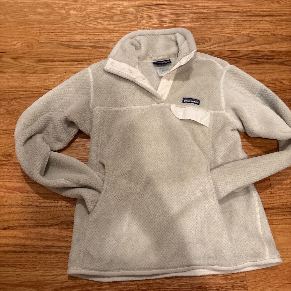 Patagonia Pullover